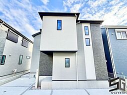 平塚市第2田村 全2棟 1号棟