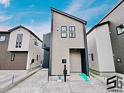 秦野市曽屋3期18棟　16号棟