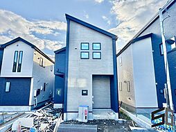 秦野市曽屋3期18棟 16号棟