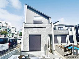 平塚市出縄　全10棟　1号棟