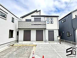 平塚市出縄　全10棟　2号棟