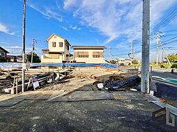 平塚市出縄　全10棟　6号棟