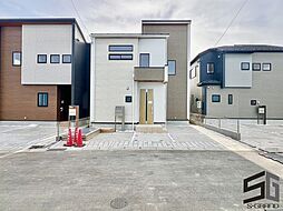 平塚市出縄　全10棟　8号棟