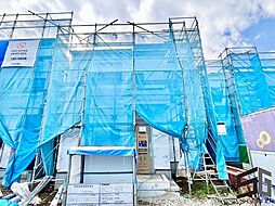 平塚市出縄　全10棟　8号棟