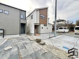 平塚市出縄　全10棟　10号棟