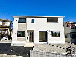 小田原市蓮正寺第16 全1棟