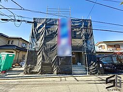 南足柄市向田第5　全1棟