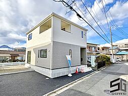 南足柄市向田第5　全1棟