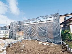 秦野市東田原第10 全1棟