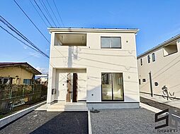 南足柄市中沼第12(II期)　全3棟　1号棟