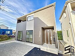 南足柄市中沼第12(II期)　全3棟　2号棟