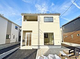 南足柄市中沼第12(II期)　全3棟　3号棟