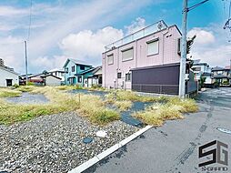 小田原市小八幡1丁目　全4区画　No.1　土地