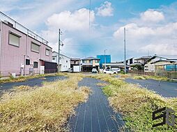 小田原市小八幡1丁目　全4区画　No.3　土地