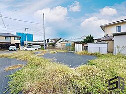 小田原市小八幡1丁目　全4区画　No.4　土地