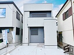 小田原市中新田　全2棟　plan1