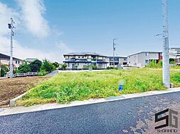 小田原市千代 全7区画 No.5 土地