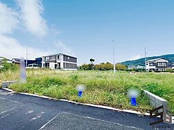 小田原市千代全7区画 No.6 土地