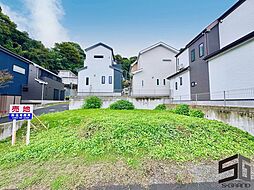 大井町金子　売地