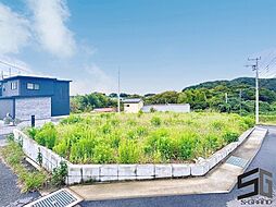 秦野市北矢名　全8区画　No1