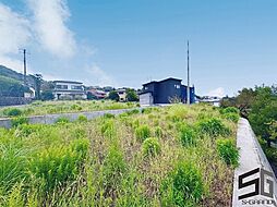 秦野市北矢名　全8区画　No3