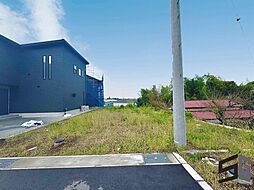 秦野市北矢名　全8区画　No4