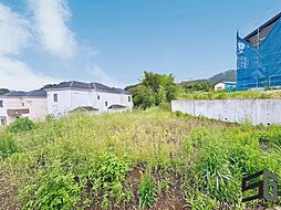 秦野市北矢名　全8区画　No8