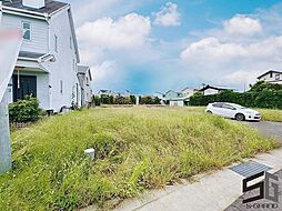 小田原市飯田岡6期　4棟　1区画