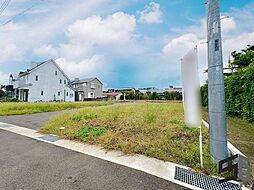 小田原市飯田岡6期　4棟　4区画