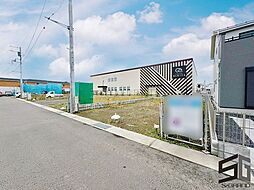 小田原市栢山 全27区画 No2