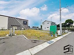 小田原市栢山　全27区画　No3