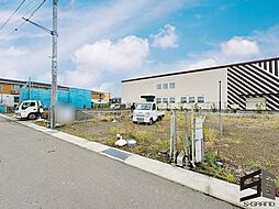 小田原市栢山 全27区画 No5