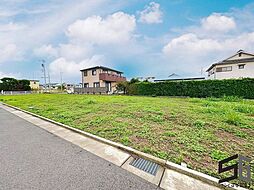 小田原市堀之内 全12区画 No.4 土地