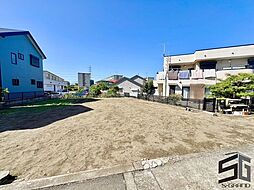 平塚市横内(2) 土地