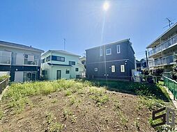 伊勢原市板戸　土地