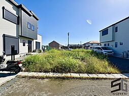 南足柄市沼田 土地