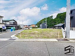 小田原市久野　全11区画　No6