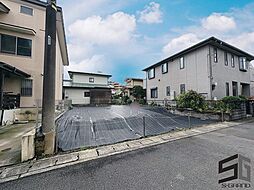 小田原市蓮正寺 土地