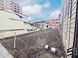 小田原市栄町　土地