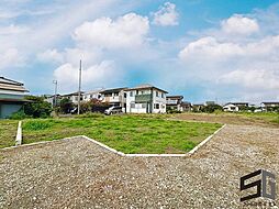 南足柄市竹松　全3区画　土地　No2