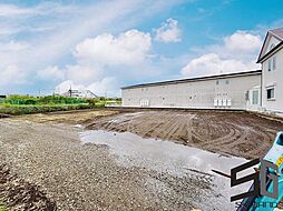 小田原市久野　全4区画　No.4　土地