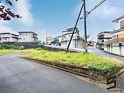 秦野市東田原　土地