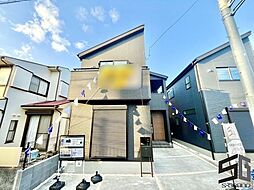 平塚市虹ケ浜　全2棟　2号棟