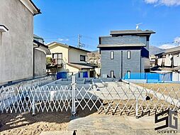 秦野市入船町　全3区画　1号棟