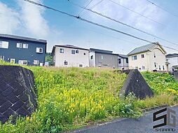 秦野市曽屋　全3区画　No.2　土地