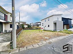 小田原市酒匂2丁目　土地