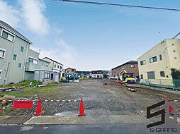 大井町上大井　全7区画　No.5