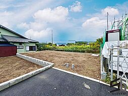 小田原市中村原　全5区画　No2