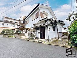 小田原市国府津2丁目　土地