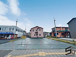 秦野市若松町　土地